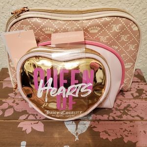 Queen of hearts Juicy Couture